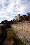 mura di città alta mura di città alta