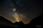 Via Lattea sulle Dolomiti Via Lattea sulle Dolomiti
