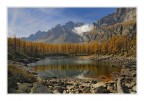 Lago nero del Devero Lago nero del Devero