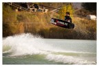 Wakeboard in cava Wakeboard in cava