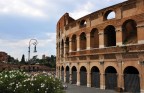 Anfiteatro Flavio Anfiteatro Flavio