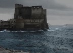 Castel dell'ovo Castel dell'ovo