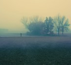 L'uomo della nebbia L'uomo della nebbia
