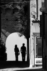 Verso la porta dell'amore Verso la porta dell'amore