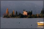 "Val di Sogno"  il nome di una localit sul lago di Garda poco a sud di Malcesine.
