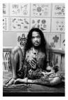 Il mio tatuatore Thai Il mio tatuatore Thai