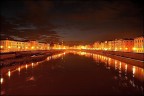 lungarni a Pisa lungarni a Pisa