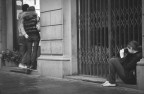 La fotografa La fotografa