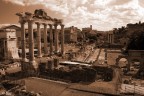 Foro Romano Foro Romano