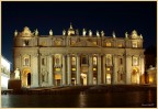 vaticano by night vaticano by night