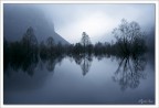 Lago di Loppio.