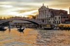 Al tramonto...(Venezia) Al tramonto...(Venezia)