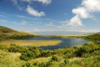 Laghi di Pico, Azzorre