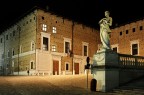 Urbino, notturno Urbino, notturno