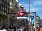 Madrid Metro' Madrid Metro'