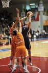 Basket A1 - Schio-Taranto Basket A1 - Schio-Taranto