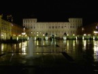 Torino notturna ..... bagnata Torino notturna ..... bagnata