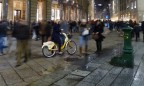 milano in movimento