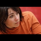 ...metà del cielo... ...metà del cielo...