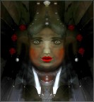La signora antica