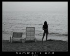 Summer's end Summer's end