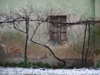 nevica in cascina..... nevica in cascina.....