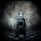 In the bottle