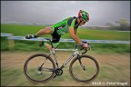 Ciclocross - Il balzo Ciclocross - Il balzo