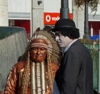 Accordi.... Accordi....