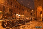 sotto la neve