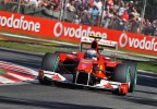 F1 Monza 2010 F1 Monza 2010