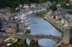 IL PORTICCIOLO DI DINAN..... IL PORTICCIOLO DI DINAN.....