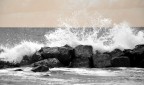 l'esplosione del mare l'esplosione del mare