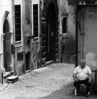 il guardiano del vicolo il guardiano del vicolo