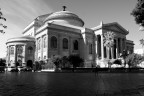 Teatro Massimo (PA) Teatro Massimo (PA)