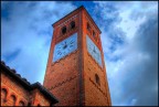 La torre di via Tosto La torre di via Tosto
