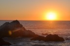Primo post, primo utilizzo della mia reflex, primo ridimensionamento di immagine...

Di qualita' in tutto ci c' solo il soggetto, un tramonto indimenticabile a San Francisco...