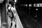 La solitaria attesa La solitaria attesa