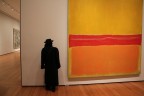 At the MoMa At the MoMa