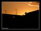 Tramonto urbano 2 Tramonto urbano 2