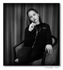 Ritratto B&W Ritratto B&W