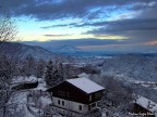 Panorama Valsangone (TO) Panorama Valsangone (TO)