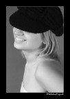 Hat smile Hat smile