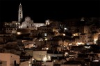 Matera, che presepe! Matera, che presepe!
