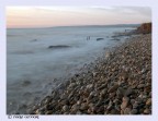 in riva al mare