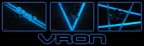 Su spunto dell'amico damp73 ho virato il mio progetto in stile Tron.