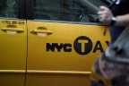 New York Taxi New York Taxi
