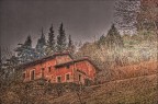 La cascina La cascina