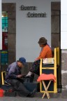 Guerra colonial Guerra colonial