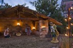 L'arte del presepe L'arte del presepe